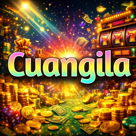 CUANGILA - Permainan Santai yang Seru dan Menyenangkan