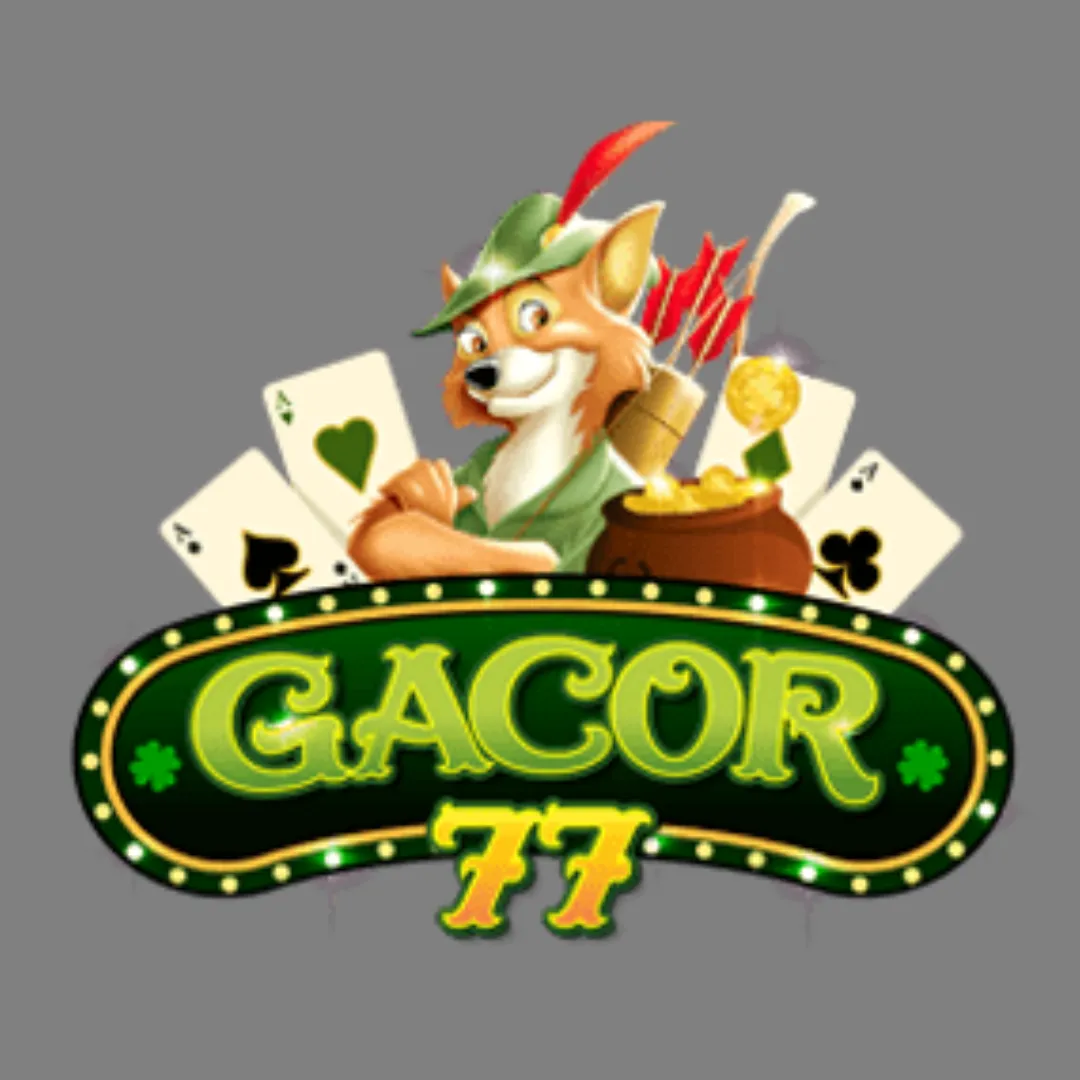 GACOR77 - Permainan Match-3 Penuh Tantangan