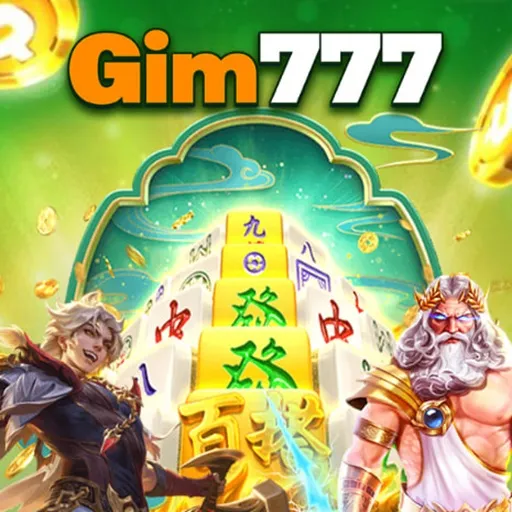 GIM777 - Pertarungan Seru dalam Dunia Action