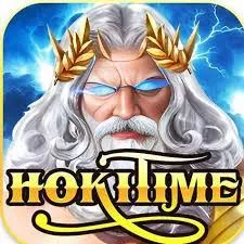 HOKITIME - Petualangan Seru dalam Perang Battle Royale