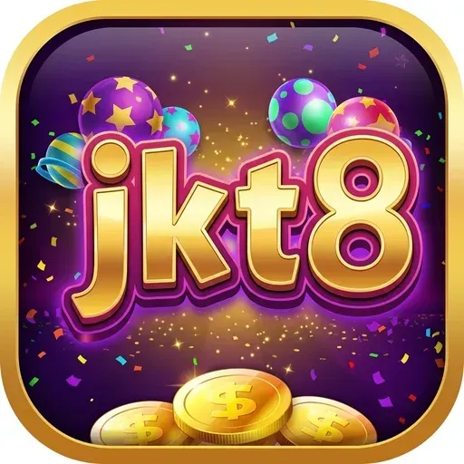 JKT8 - Petualangan RPG Aksi yang Menegangkan