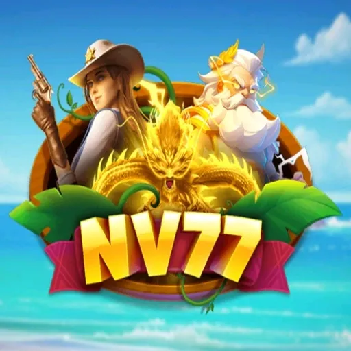 NV77 - Petualangan Anime yang Mengasyikkan