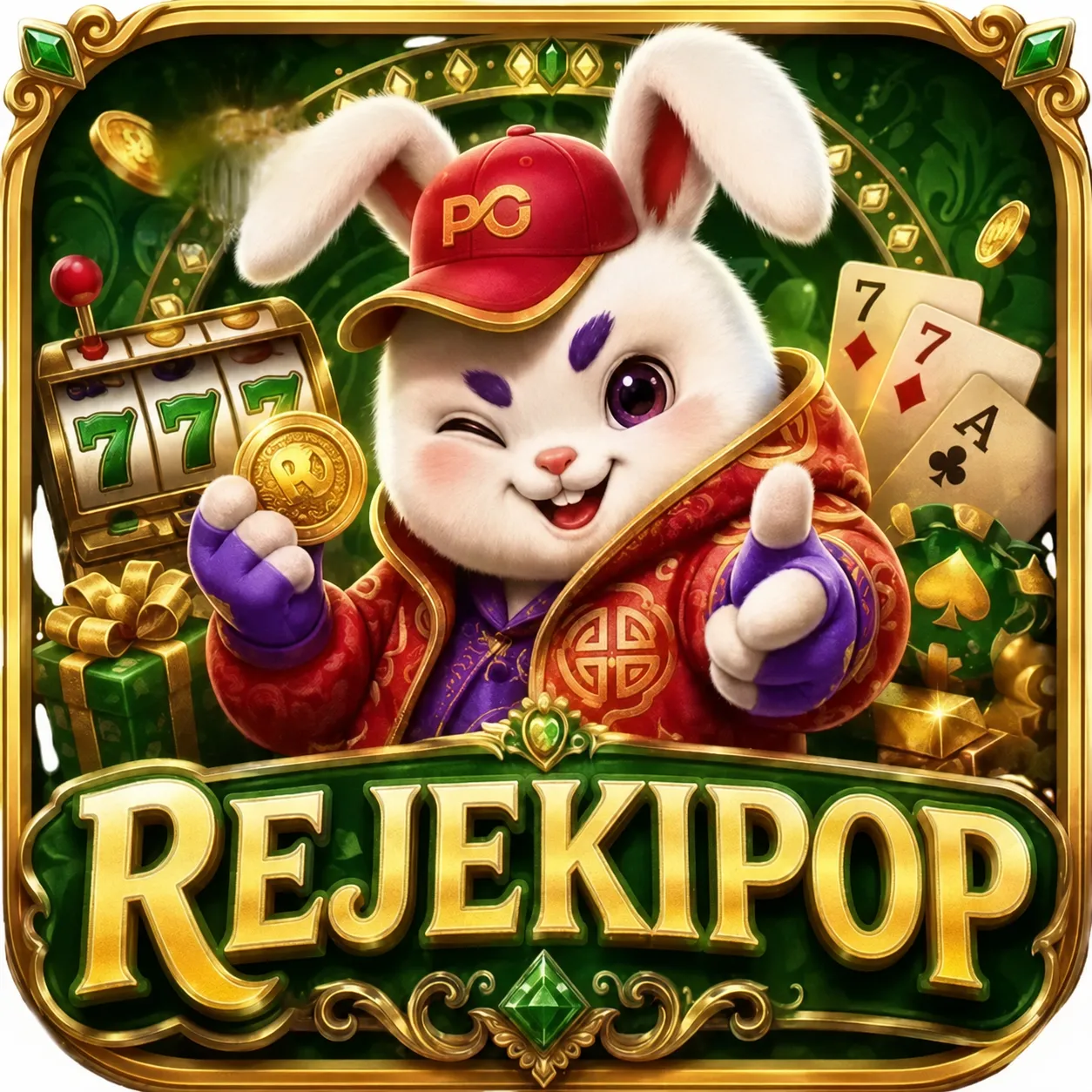 REJEKIPOP - Game Tembak Ikan Seru dan Menguntungkan
