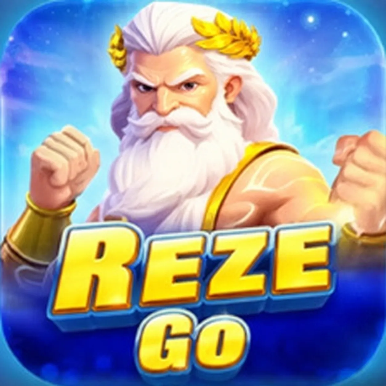REZEGO - Petualangan Arcade yang Mengasyikkan