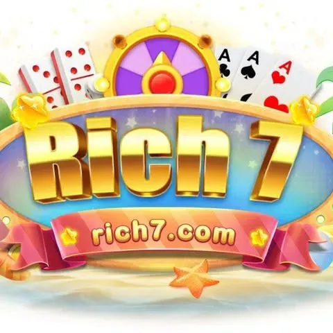 RICH7 - Petualangan Anime yang Mengasyikkan