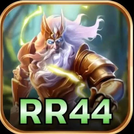RR44 - Perang Terhebat di Dunia Battle Royale