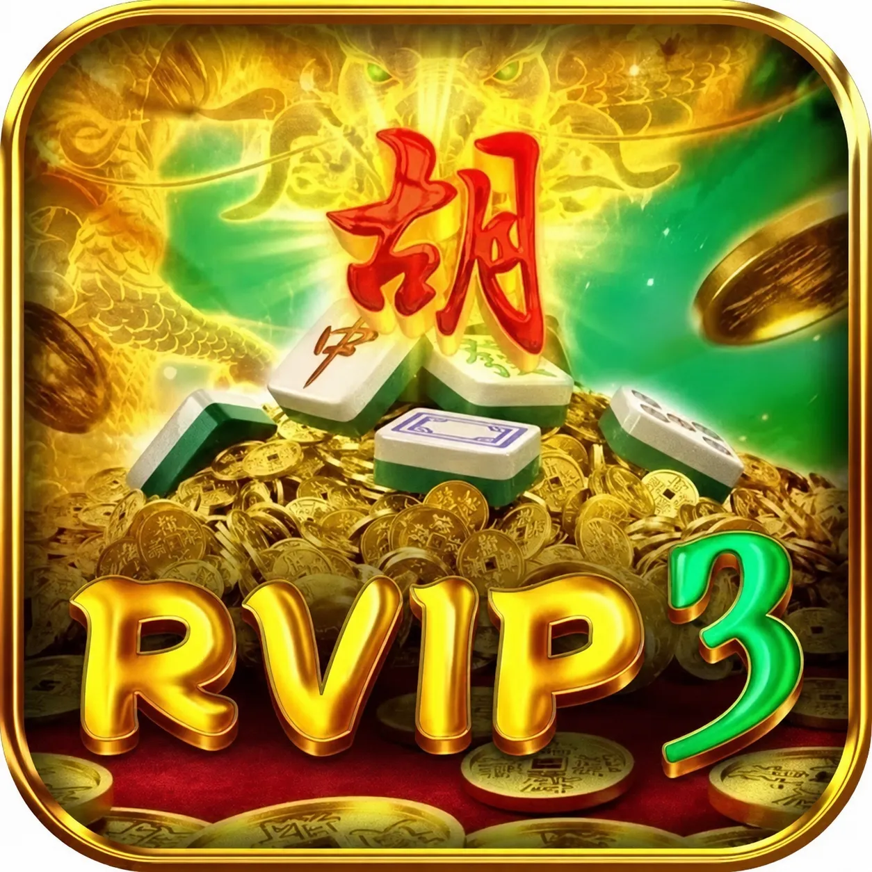 RVIP3 - Tantangan Seru dalam Permainan Puzzle