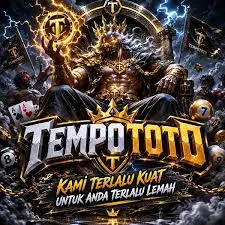 TEMPOTOTO - Permainan Arcade Seru dan Mengasyikkan