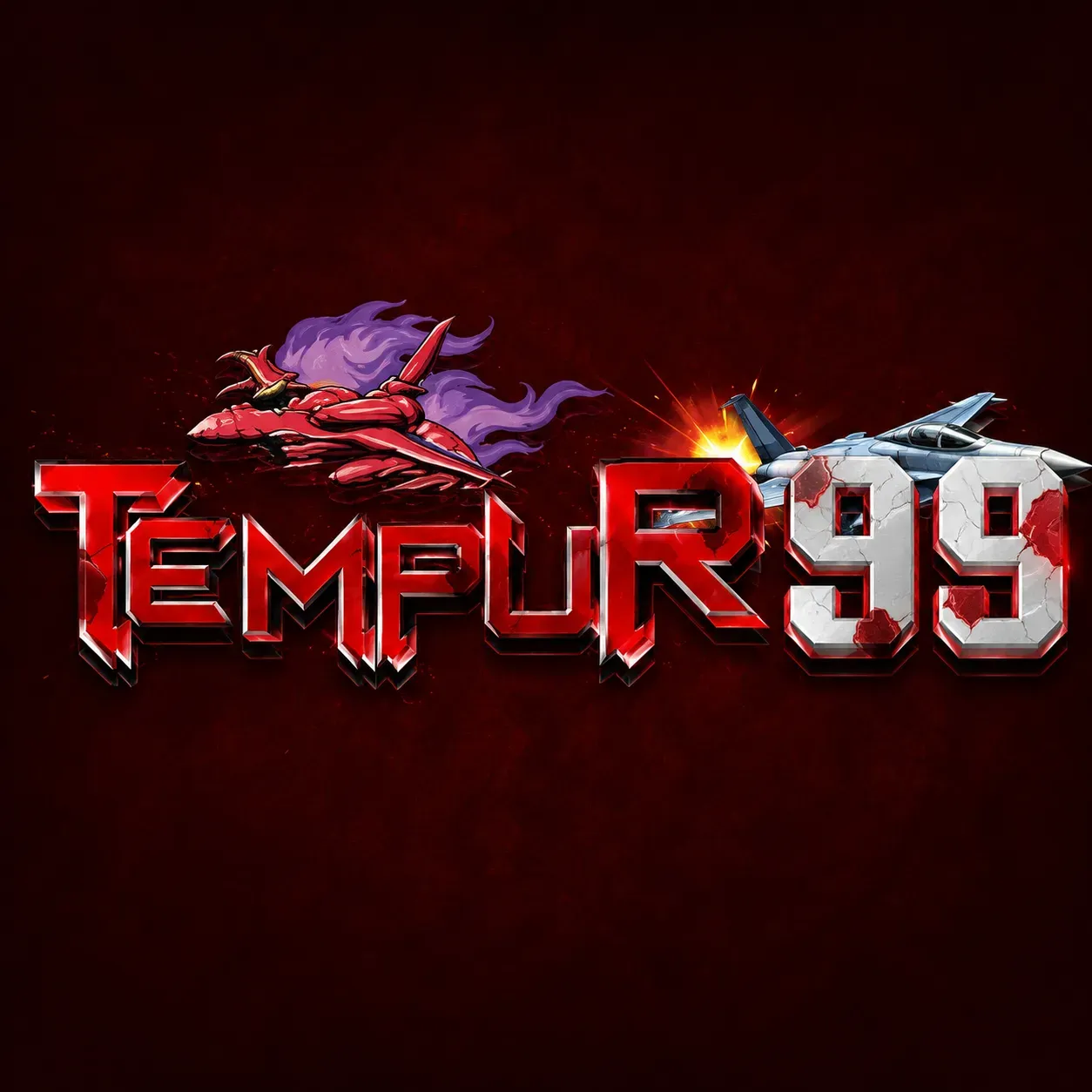 TEMPUR99 - Ketakutan Terendah di Kegelapan