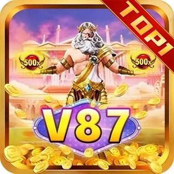 V87 - Balapan Motor Seru dan Menantang
